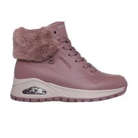 Skechers UNO Rugged - Fall Air 2 (168111-DKRS)