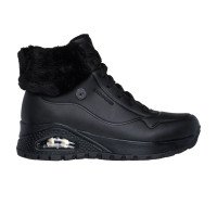 Skechers UNO Rugged - Fall Air 2 (168111-BBK)