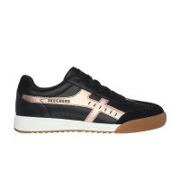 Skechers Zinger - Metallic Roads (177500-BKRG)