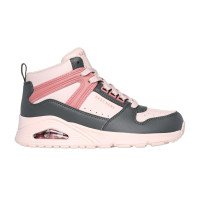 Skechers Uno - High Regards (177099-NTMT)