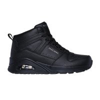 Skechers Uno - High Regards (177099-BBK)