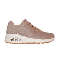 Skechers UNO - Glitter Bomb (177036-RSGD)