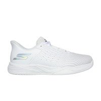 Skechers Viper Court Reload (172101-WHT)