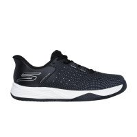 Skechers Viper Court Reload (172101-BKW)