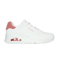 Skechers UNO - Pop Back (177092-WCRL)