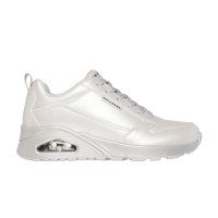 Skechers UNO - Galactic Gal (177104-OFWT)
