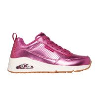 Skechers Uno - Metallixs (177109-MAG)
