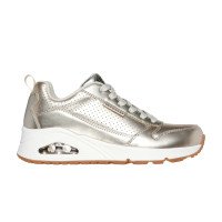 Skechers Uno - Metallixs (177109-CHMP)