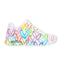 Skechers Uno - Highlight Love (177981-WMLT)