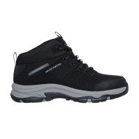 Skechers Trego - Trail Destination (180005-BKCC)