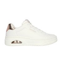 Skechers UNO Court - Courted Air (177700-WHT)