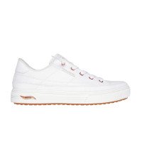 Skechers Arch Fit Arcade - Meet Ya There (177190-WHT)