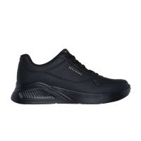 Skechers UNO Lite - Lite Work (177289-BBK)