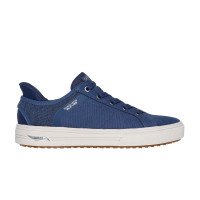 Skechers Arch Fit Arcade - Forever Cozy (177205-NVY)