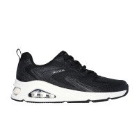 Skechers Tres-Air UNO - Glit-Airy (177411-BLK)