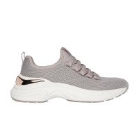 Skechers Hazel - Pretty Knitty (177570-TPE)