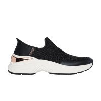 Skechers Hazel - Priya (177587-BKRG)