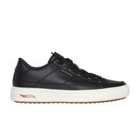 Skechers Arch Fit Arcade - On My Way (177189-BLK)