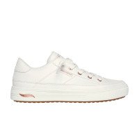Skechers Arch Fit Arcade - On My Way (177189-WHT)
