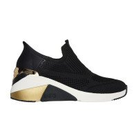 Skechers A Wedge - Crecent (177667-BLK)