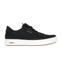 Skechers Arch Fit Arcade - Meet Ya There (177190-BLK)