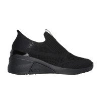 Skechers A Wedge - Crecent (177667-BBK)