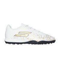 Skechers SKX_1.5 Jr Youth TF (252063-WBGD)