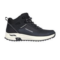 Skechers Arch Fit Discover - Elevation Gain (180086-BLK)