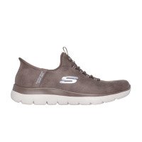 Skechers Summits - Unknown Trail (150254-BRN)