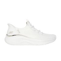 Skechers BOBS Sport B Love - True Delight (117617-WHT)