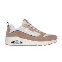 Skechers UNO - Stacre 2.0 (183011-SAND)