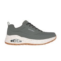 Skechers UNO Rugged - Wat-air-proof (183048-OLV)