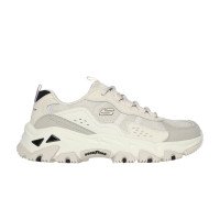 Skechers D'Lites Hiker (180128-NTMT)