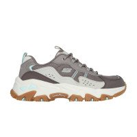 Skechers D'Lites Hiker (180128-CHTN)