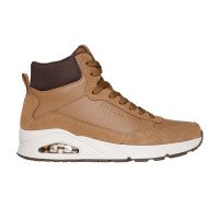 Skechers UNO - Stacre Mid (183013-WSK)