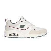 Skechers Uno - Retro One (183020-WGR)