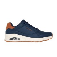 Skechers UNO - Suited On Air (183004-NVY)