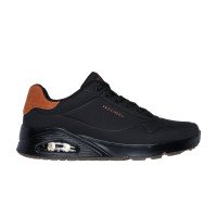 Skechers UNO - Suited On Air (183004-BBK)