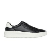 Skechers Court Break - Suit (183175-BLK)