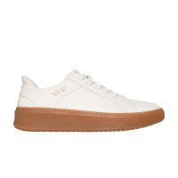 Skechers Court Break - Double Vented (183177-WNT)