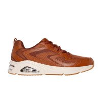 Skechers Tres-Air UNO - Craft Leather Air (183905-LUG)