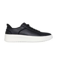 Skechers Court Break - Double Vented (183177-BLK)