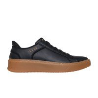 Skechers Court Break - Double Vented (183177-BKNT)