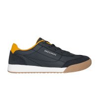 Skechers Zinger - Ultimate Classic (183284-BLK)