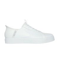 Skechers Eden LX - Royal Stride (185008-WHT)