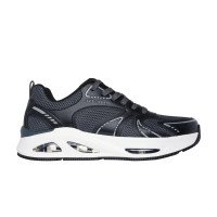 Skechers UNO Ego - Aurair (183302-BLK)