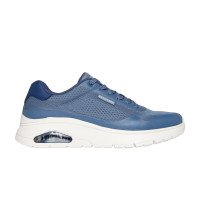Skechers UNO Flex - Spring On Air (183310-SLT)