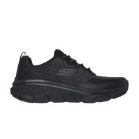 Skechers D'Lux Walker 2.0 - Steadyway (232719-BBK)