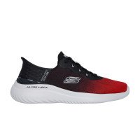 Skechers Bounder 2.0 - Tellem (232928-BKRD)