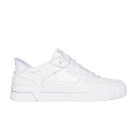 Skechers Jade - Put It in Neutral (185222-WHT)